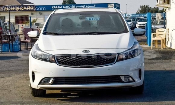 Buy Import Kia Cerato White Car in Import - Dubai in Agalega Islands Buy Import Kia Cerato White Car in Import - Dubai in Agalega Islands