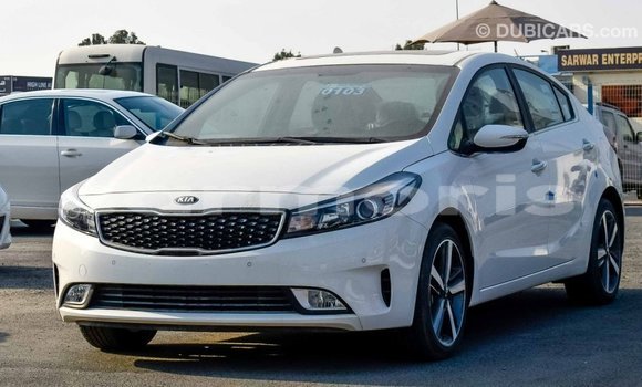 Buy Import Kia Cerato White Car in Import - Dubai in Agalega Islands Buy Import Kia Cerato White Car in Import - Dubai in Agalega Islands
