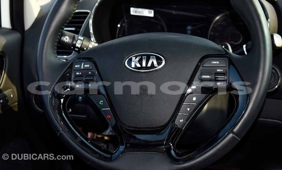 Buy Import Kia Cerato White Car in Import - Dubai in Agalega Islands Buy Import Kia Cerato White Car in Import - Dubai in Agalega Islands