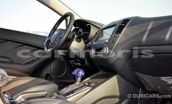 Buy Import Kia Cerato White Car in Import - Dubai in Agalega Islands Buy Import Kia Cerato White Car in Import - Dubai in Agalega Islands