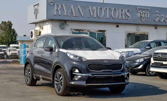 Buy Import Kia Sportage Other Car in Import - Dubai in Agalega Islands Buy Import Kia Sportage Other Car in Import - Dubai in Agalega Islands