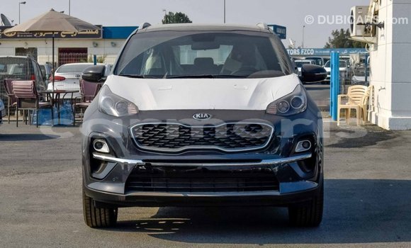 Buy Import Kia Sportage Other Car in Import - Dubai in Agalega Islands Buy Import Kia Sportage Other Car in Import - Dubai in Agalega Islands