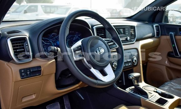 Buy Import Kia Sportage Other Car in Import - Dubai in Agalega Islands Buy Import Kia Sportage Other Car in Import - Dubai in Agalega Islands