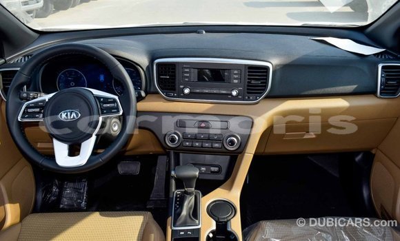 Buy Import Kia Sportage Other Car in Import - Dubai in Agalega Islands Buy Import Kia Sportage Other Car in Import - Dubai in Agalega Islands