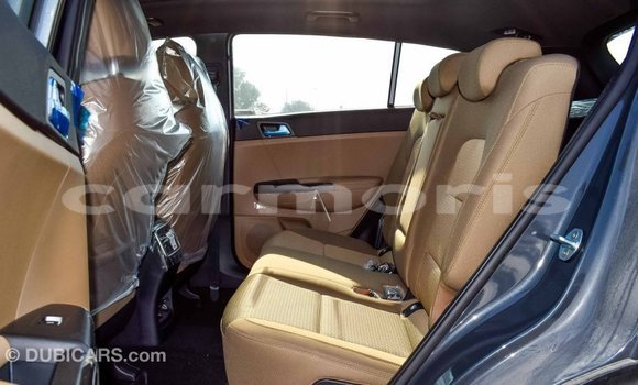 Buy Import Kia Sportage Other Car in Import - Dubai in Agalega Islands Buy Import Kia Sportage Other Car in Import - Dubai in Agalega Islands