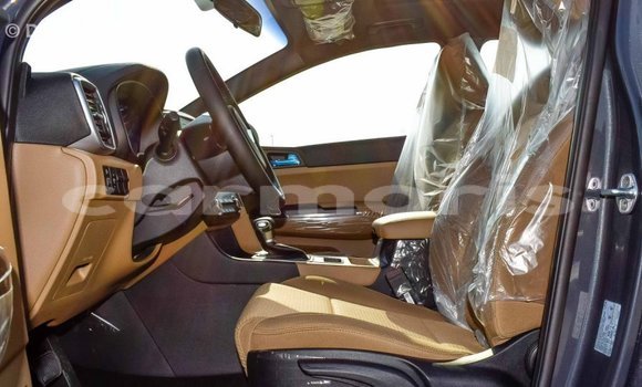 Buy Import Kia Sportage Other Car in Import - Dubai in Agalega Islands Buy Import Kia Sportage Other Car in Import - Dubai in Agalega Islands