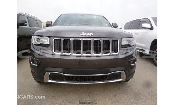 Buy Import Jeep Grand Cherokee Other Car in Import - Dubai in Agalega Islands Buy Import Jeep Grand Cherokee Other Car in Import - Dubai in Agalega Islands