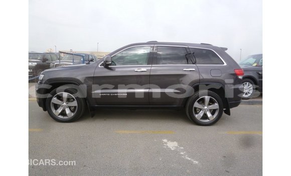 Buy Import Jeep Grand Cherokee Other Car in Import - Dubai in Agalega Islands Buy Import Jeep Grand Cherokee Other Car in Import - Dubai in Agalega Islands