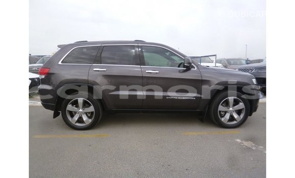 Buy Import Jeep Grand Cherokee Other Car in Import - Dubai in Agalega Islands Buy Import Jeep Grand Cherokee Other Car in Import - Dubai in Agalega Islands