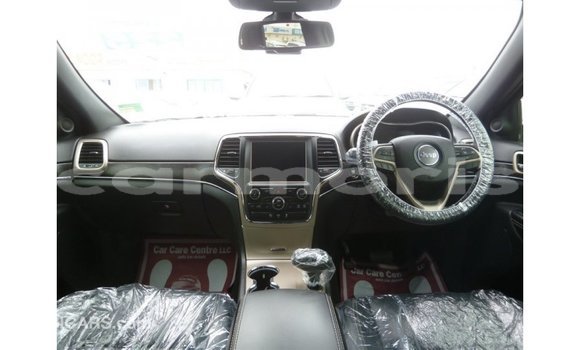 Buy Import Jeep Grand Cherokee Other Car in Import - Dubai in Agalega Islands Buy Import Jeep Grand Cherokee Other Car in Import - Dubai in Agalega Islands