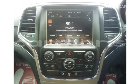 Buy Import Jeep Grand Cherokee Other Car in Import - Dubai in Agalega Islands Buy Import Jeep Grand Cherokee Other Car in Import - Dubai in Agalega Islands