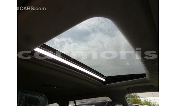Acheter Import Voiture Toyota Land Cruiser Noir à Import - Dubai, Îles Agalega Acheter Import Voiture Toyota Land Cruiser Noir à Import - Dubai, Îles Agalega