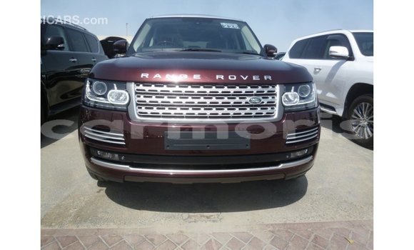 Buy Import Land Rover Range Rover Other Car in Import - Dubai in Agalega Islands Buy Import Land Rover Range Rover Other Car in Import - Dubai in Agalega Islands