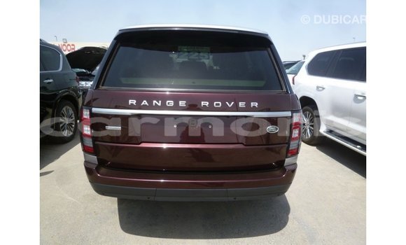 Buy Import Land Rover Range Rover Other Car in Import - Dubai in Agalega Islands Buy Import Land Rover Range Rover Other Car in Import - Dubai in Agalega Islands