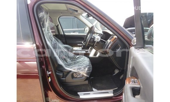 Buy Import Land Rover Range Rover Other Car in Import - Dubai in Agalega Islands Buy Import Land Rover Range Rover Other Car in Import - Dubai in Agalega Islands