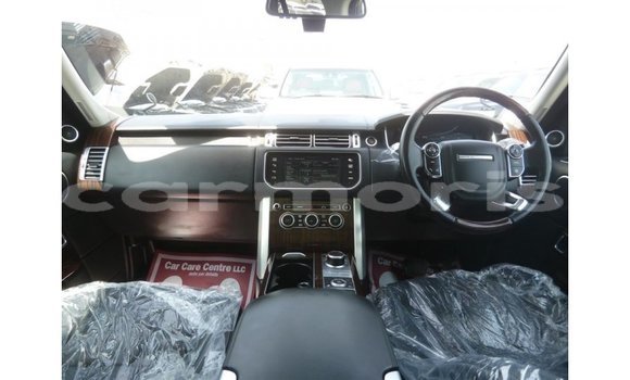 Buy Import Land Rover Range Rover Other Car in Import - Dubai in Agalega Islands Buy Import Land Rover Range Rover Other Car in Import - Dubai in Agalega Islands