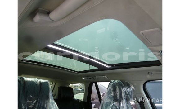 Buy Import Land Rover Range Rover Other Car in Import - Dubai in Agalega Islands Buy Import Land Rover Range Rover Other Car in Import - Dubai in Agalega Islands