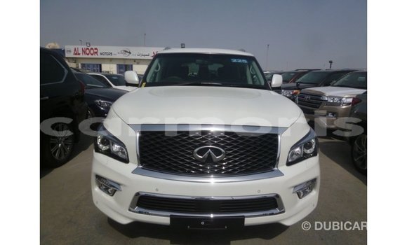 Acheter Import Voiture Infiniti Q Blanc à Import - Dubai, Îles Agalega Acheter Import Voiture Infiniti Q Blanc à Import - Dubai, Îles Agalega