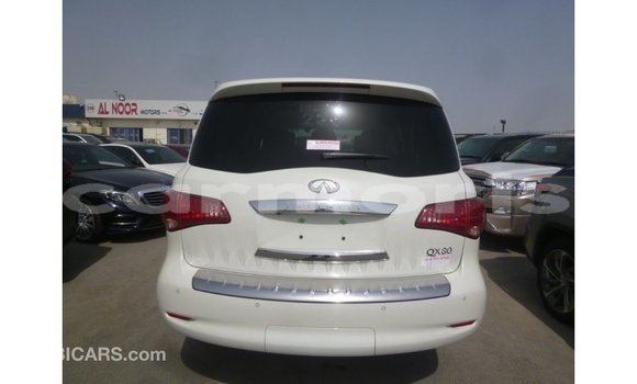 Acheter Import Voiture Infiniti Q Blanc à Import - Dubai, Îles Agalega Acheter Import Voiture Infiniti Q Blanc à Import - Dubai, Îles Agalega