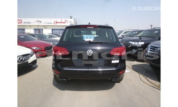 Buy Import Volkswagen Touareg Black Car in Import - Dubai in Agalega Islands Buy Import Volkswagen Touareg Black Car in Import - Dubai in Agalega Islands