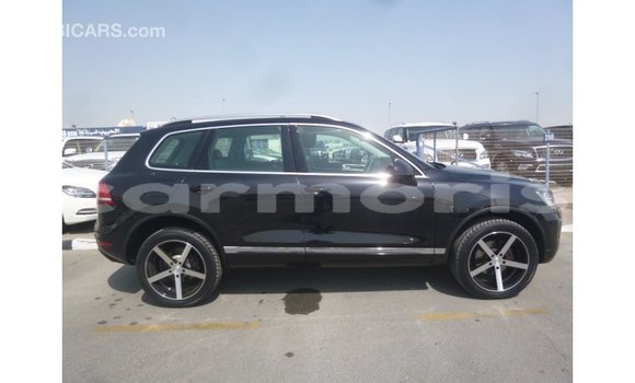 Buy Import Volkswagen Touareg Black Car in Import - Dubai in Agalega Islands Buy Import Volkswagen Touareg Black Car in Import - Dubai in Agalega Islands
