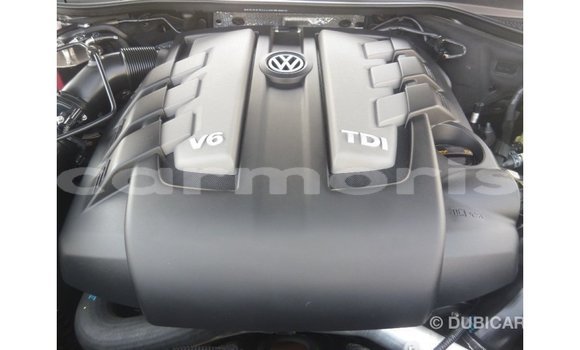Buy Import Volkswagen Touareg Black Car in Import - Dubai in Agalega Islands Buy Import Volkswagen Touareg Black Car in Import - Dubai in Agalega Islands