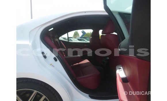 Acheter Import Voiture Lexus IS Blanc à Import - Dubai, Îles Agalega Acheter Import Voiture Lexus IS Blanc à Import - Dubai, Îles Agalega