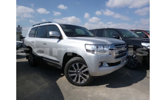 Buy Import Toyota Land Cruiser Other Car in Import - Dubai in Agalega Islands Buy Import Toyota Land Cruiser Other Car in Import - Dubai in Agalega Islands