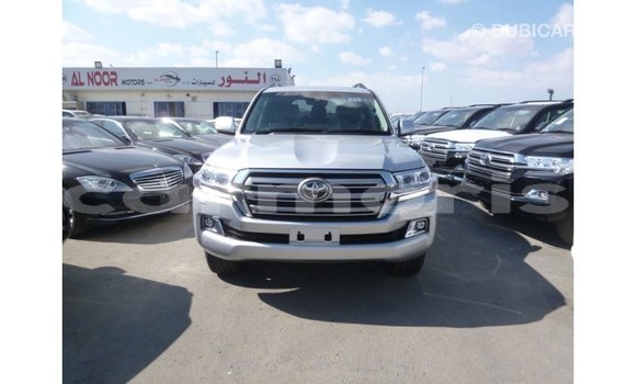 Buy Import Toyota Land Cruiser Other Car in Import - Dubai in Agalega Islands Buy Import Toyota Land Cruiser Other Car in Import - Dubai in Agalega Islands