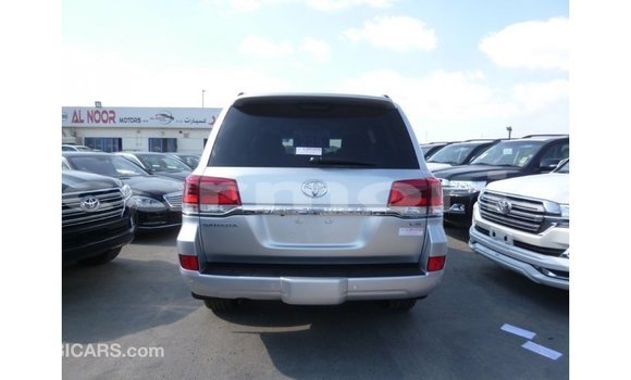 Buy Import Toyota Land Cruiser Other Car in Import - Dubai in Agalega Islands Buy Import Toyota Land Cruiser Other Car in Import - Dubai in Agalega Islands