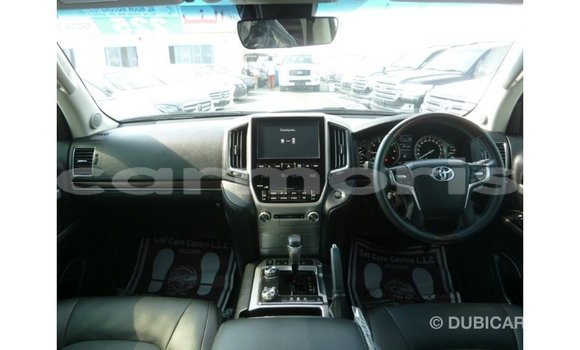 Buy Import Toyota Land Cruiser Other Car in Import - Dubai in Agalega Islands Buy Import Toyota Land Cruiser Other Car in Import - Dubai in Agalega Islands