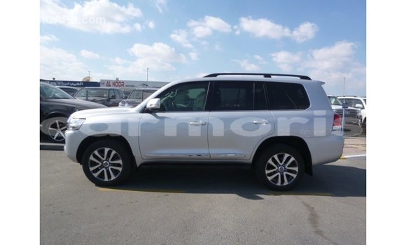 Buy Import Toyota Land Cruiser Other Car in Import - Dubai in Agalega Islands Buy Import Toyota Land Cruiser Other Car in Import - Dubai in Agalega Islands