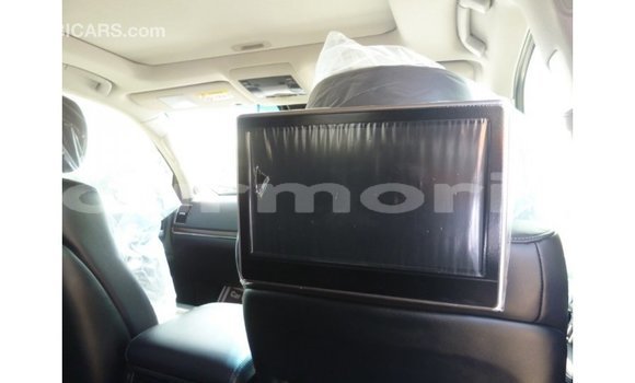 Buy Import Toyota Land Cruiser Other Car in Import - Dubai in Agalega Islands Buy Import Toyota Land Cruiser Other Car in Import - Dubai in Agalega Islands