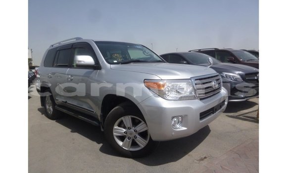 Acheter Import Voiture Toyota Land Cruiser Autre à Import - Dubai, Îles Agalega Acheter Import Voiture Toyota Land Cruiser Autre à Import - Dubai, Îles Agalega