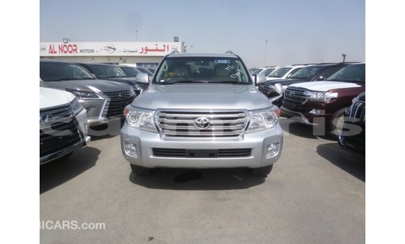 Acheter Import Voiture Toyota Land Cruiser Autre à Import - Dubai, Îles Agalega Acheter Import Voiture Toyota Land Cruiser Autre à Import - Dubai, Îles Agalega