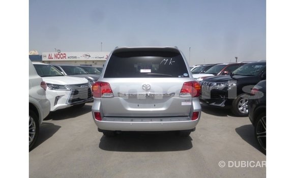 Acheter Import Voiture Toyota Land Cruiser Autre à Import - Dubai, Îles Agalega Acheter Import Voiture Toyota Land Cruiser Autre à Import - Dubai, Îles Agalega
