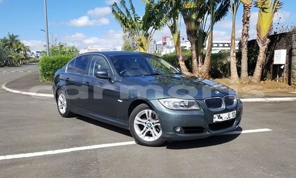 Buy Used BMW 3–Series Other Car in Port Louis in Port Louis District