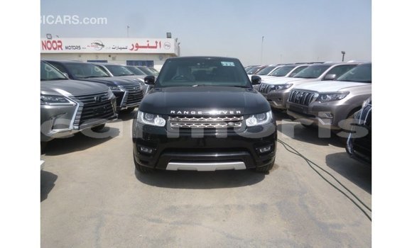 Acheter Import Voiture Land Rover Range Rover Noir à Import - Dubai, Îles Agalega Acheter Import Voiture Land Rover Range Rover Noir à Import - Dubai, Îles Agalega