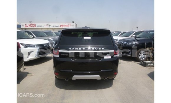 Acheter Import Voiture Land Rover Range Rover Noir à Import - Dubai, Îles Agalega Acheter Import Voiture Land Rover Range Rover Noir à Import - Dubai, Îles Agalega