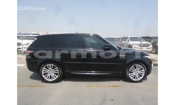 Acheter Import Voiture Land Rover Range Rover Noir à Import - Dubai, Îles Agalega Acheter Import Voiture Land Rover Range Rover Noir à Import - Dubai, Îles Agalega