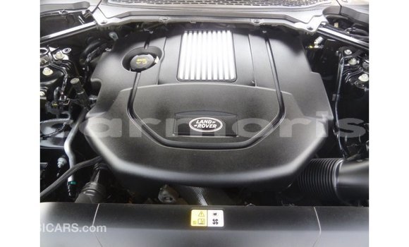 Acheter Import Voiture Land Rover Range Rover Noir à Import - Dubai, Îles Agalega Acheter Import Voiture Land Rover Range Rover Noir à Import - Dubai, Îles Agalega