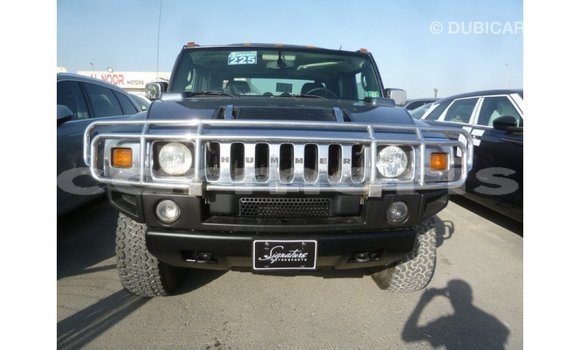 Acheter Import Voiture Hummer H2 Bleu à Import - Dubai, Îles Agalega Acheter Import Voiture Hummer H2 Bleu à Import - Dubai, Îles Agalega