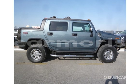 Acheter Import Voiture Hummer H2 Bleu à Import - Dubai, Îles Agalega Acheter Import Voiture Hummer H2 Bleu à Import - Dubai, Îles Agalega