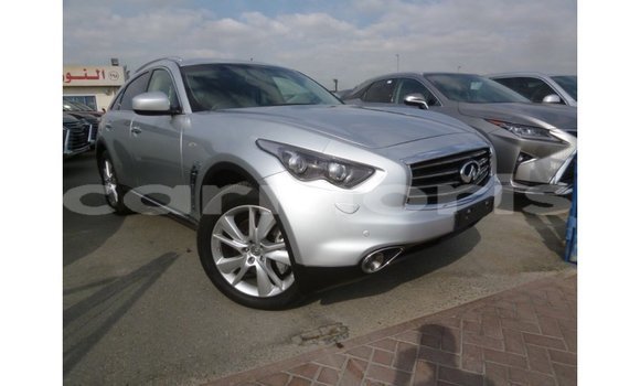 Buy Import Infiniti FX Other Car in Import - Dubai in Agalega Islands