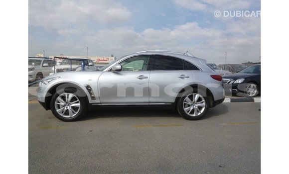 Buy Import Infiniti FX Other Car in Import - Dubai in Agalega Islands Buy Import Infiniti FX Other Car in Import - Dubai in Agalega Islands