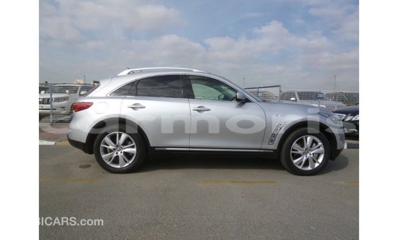 Buy Import Infiniti FX Other Car in Import - Dubai in Agalega Islands Buy Import Infiniti FX Other Car in Import - Dubai in Agalega Islands