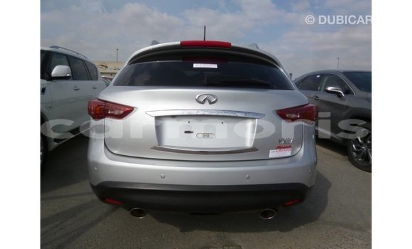 Buy Import Infiniti FX Other Car in Import - Dubai in Agalega Islands Buy Import Infiniti FX Other Car in Import - Dubai in Agalega Islands
