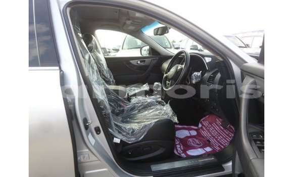 Buy Import Infiniti FX Other Car in Import - Dubai in Agalega Islands Buy Import Infiniti FX Other Car in Import - Dubai in Agalega Islands