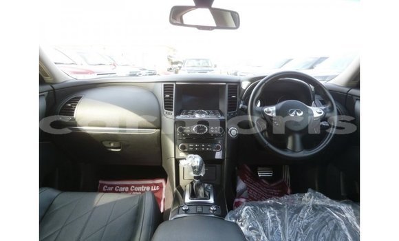 Buy Import Infiniti FX Other Car in Import - Dubai in Agalega Islands Buy Import Infiniti FX Other Car in Import - Dubai in Agalega Islands