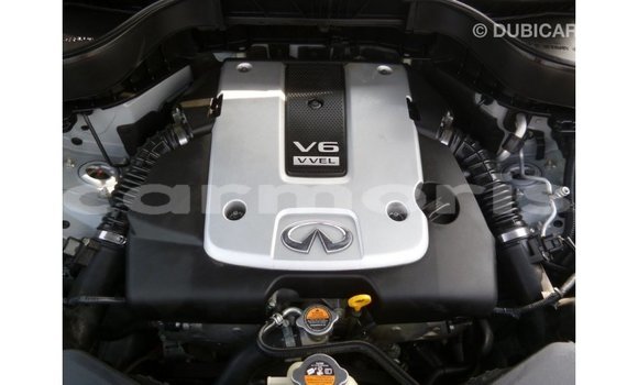 Buy Import Infiniti FX Other Car in Import - Dubai in Agalega Islands Buy Import Infiniti FX Other Car in Import - Dubai in Agalega Islands